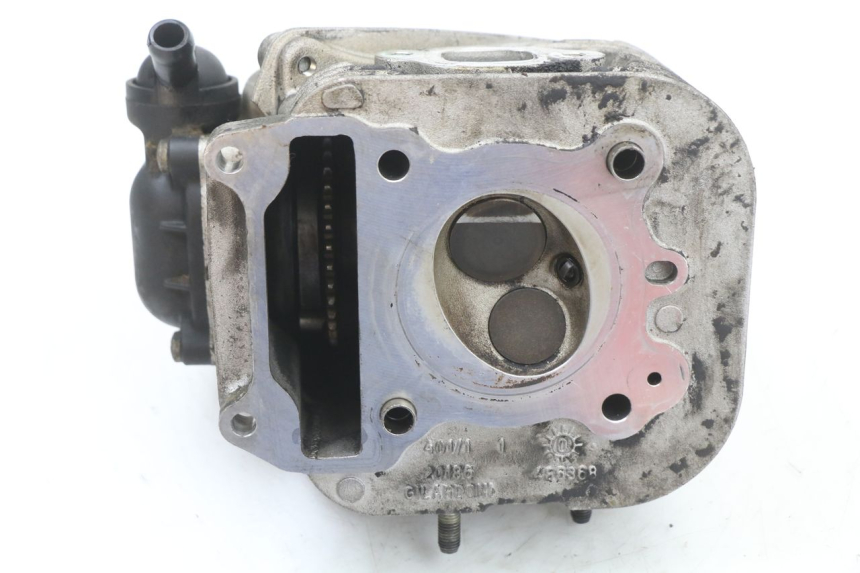 photo de CYLINDER HEAD RENAULT KOURANOS 125 (2001 - 2004)