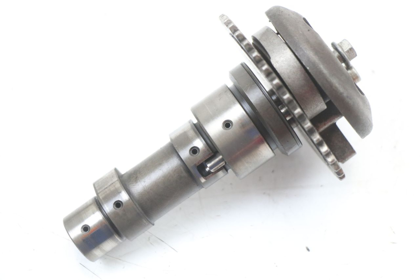 photo de CYLINDER HEAD RENAULT KOURANOS 125 (2001 - 2004)