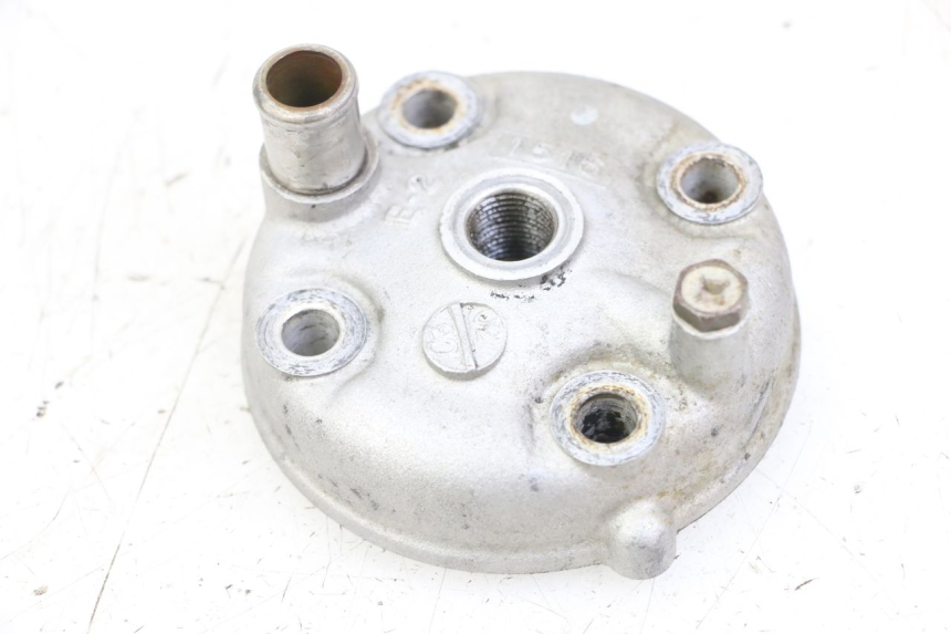 photo de CYLINDER HEAD KAWASAKI KX 65 (2000 - 2019)