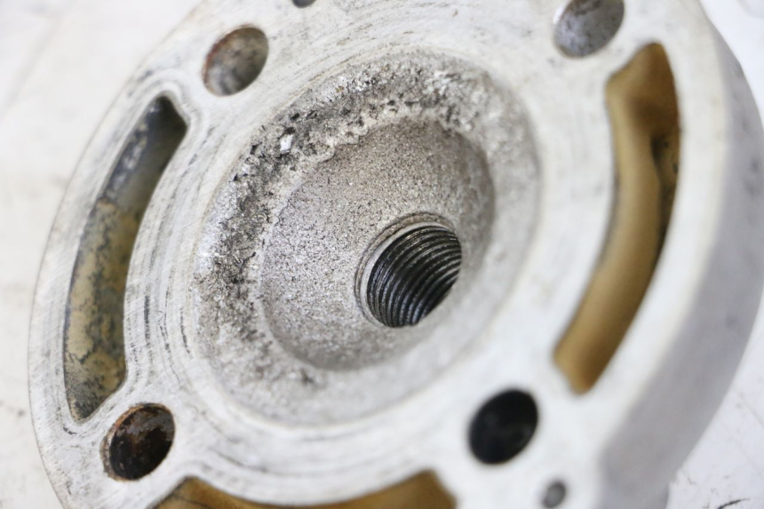 photo de CYLINDER HEAD KAWASAKI KX 65 (2000 - 2019)