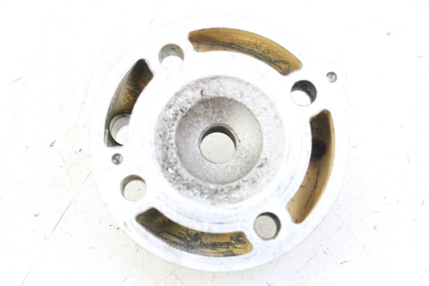 photo de CYLINDER HEAD KAWASAKI KX 65 (2000 - 2019)