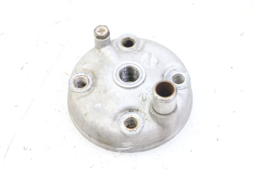 photo de CYLINDER HEAD KAWASAKI KX 65 (2000 - 2019)