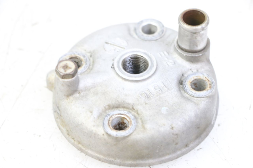 photo de CYLINDER HEAD KAWASAKI KX 65 (2000 - 2019)