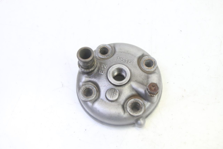 photo de CYLINDER HEAD KAWASAKI KX 65 (2000 - 2019)