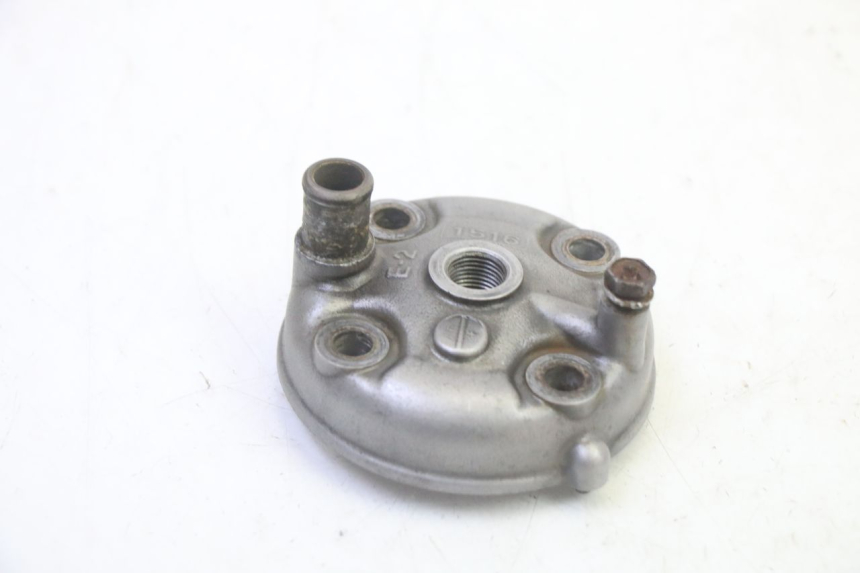 photo de CYLINDER HEAD KAWASAKI KX 65 (2000 - 2019)