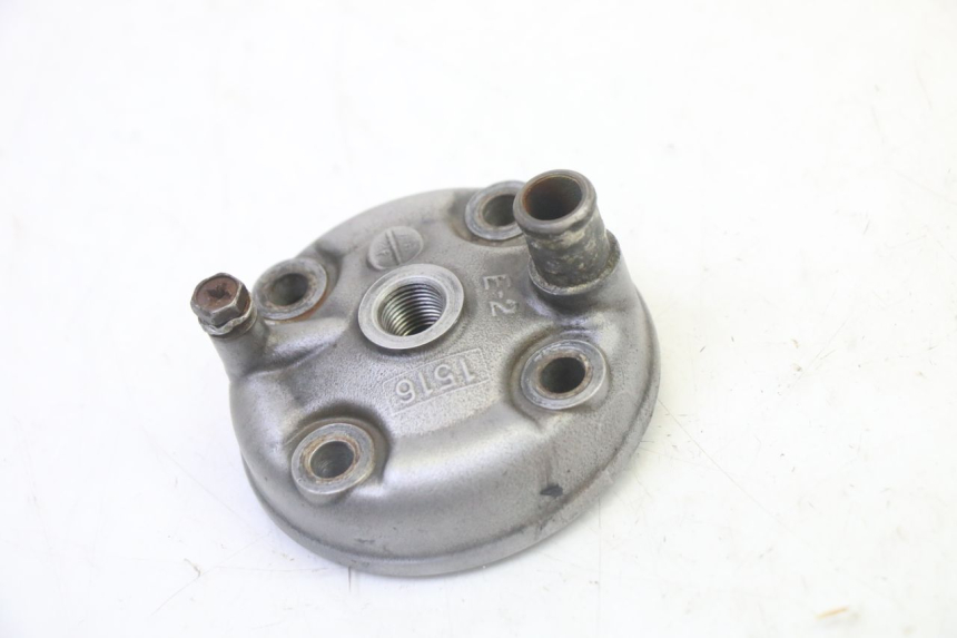 photo de CYLINDER HEAD KAWASAKI KX 65 (2000 - 2019)