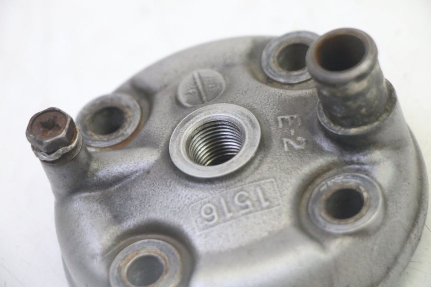 photo de CYLINDER HEAD KAWASAKI KX 65 (2000 - 2019)