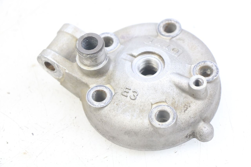 photo de CYLINDER HEAD KAWASAKI KX 85 (2014 - 2021)