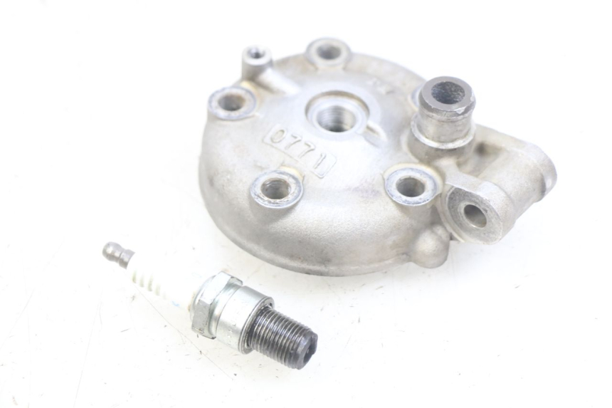 photo de CYLINDER HEAD KAWASAKI KX 85 (2014 - 2021)