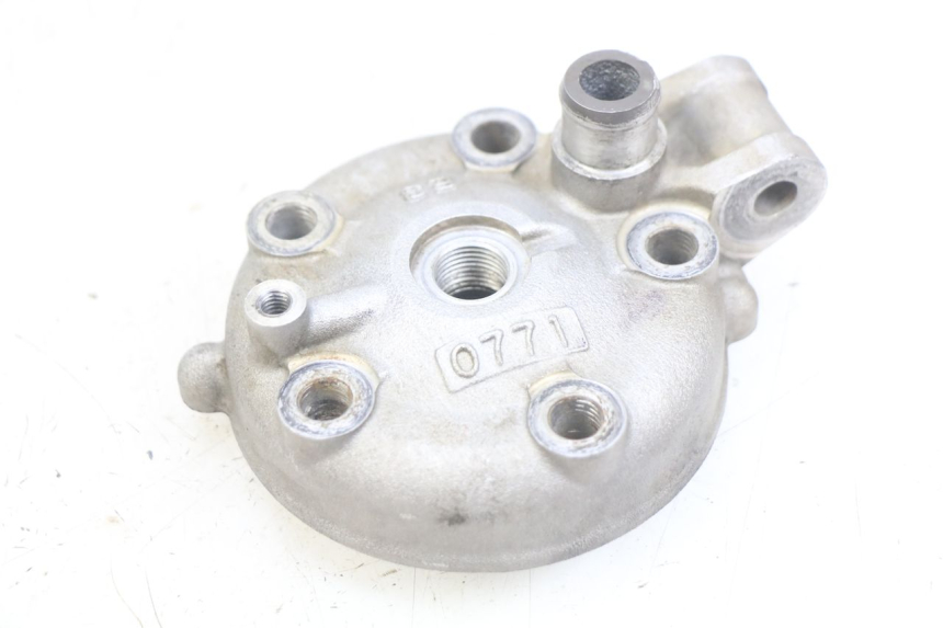photo de CYLINDER HEAD KAWASAKI KX 85 (2014 - 2021)