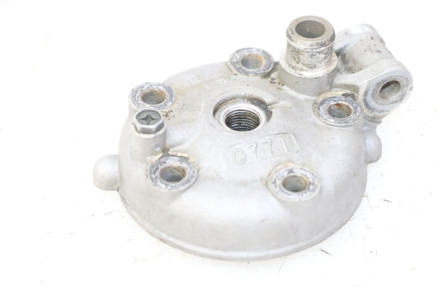 photo de CYLINDER HEAD KAWASAKI KX 85 (2014 - 2021)