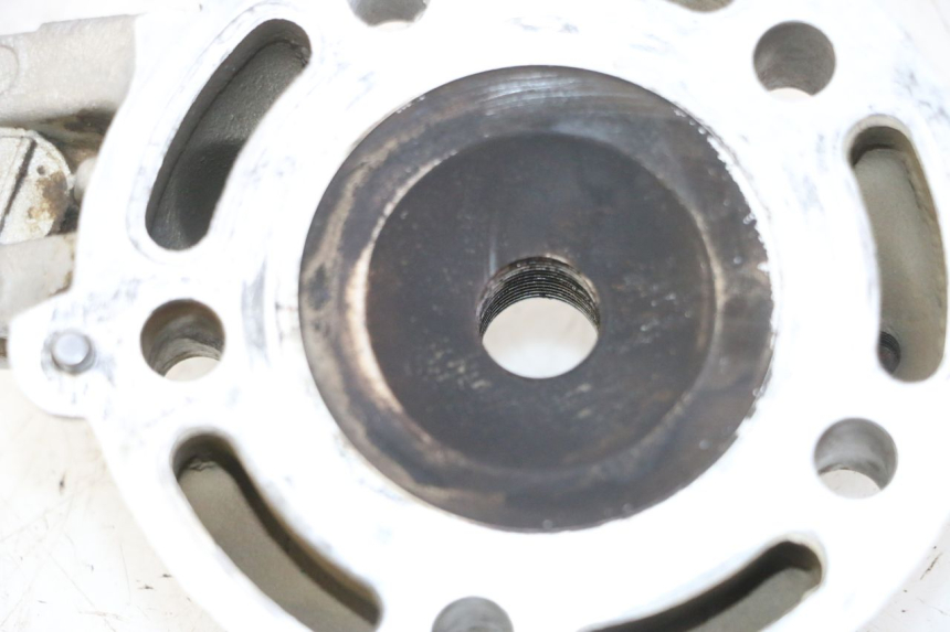photo de CYLINDER HEAD KAWASAKI KX 85 (2014 - 2021)