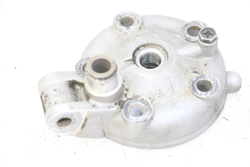 photo de CYLINDER HEAD KAWASAKI KX 85 (2014 - 2021)