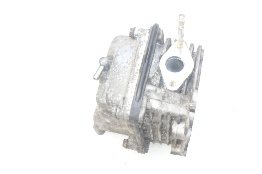 photo de CYLINDER HEAD KYMCO AGILITY 4T 50 (2018 - 2022)