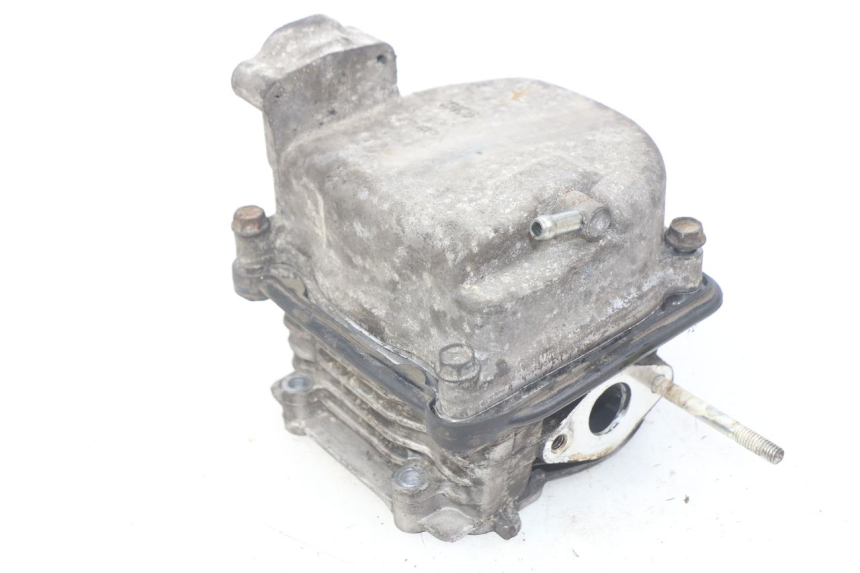 photo de CYLINDER HEAD KYMCO AGILITY 4T 50 (2018 - 2022)