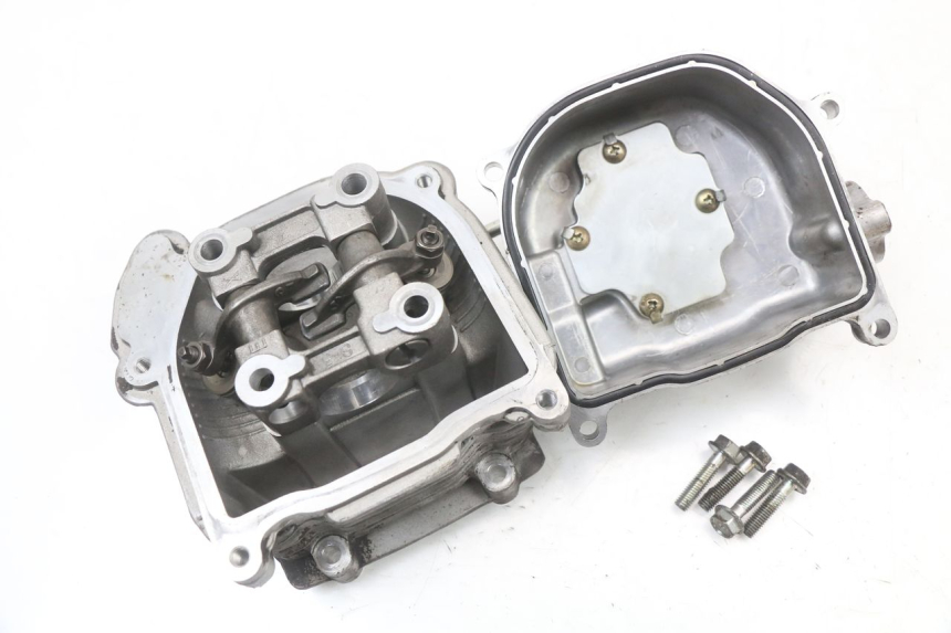 photo de CYLINDER HEAD KYMCO AGILITY 4T 50 (2018 - 2022)