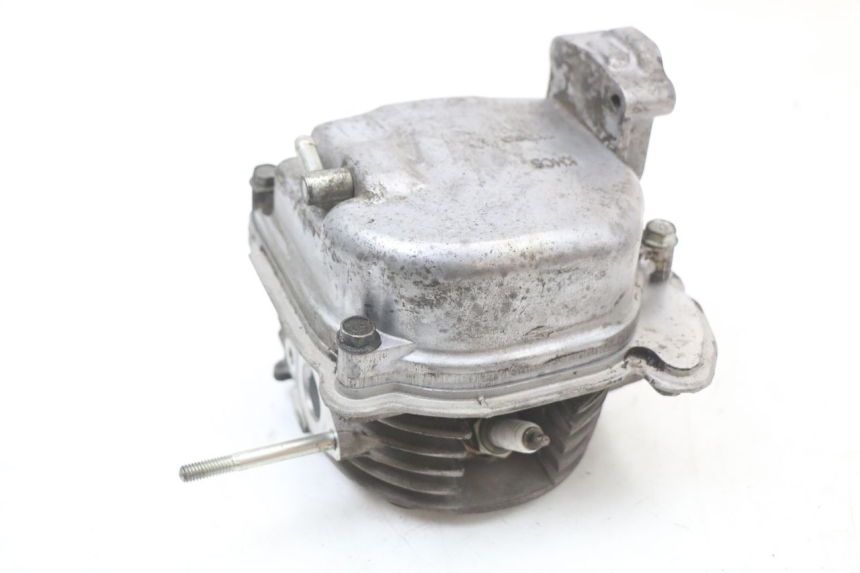 photo de CYLINDER HEAD KYMCO AGILITY 4T 50 (2018 - 2022)