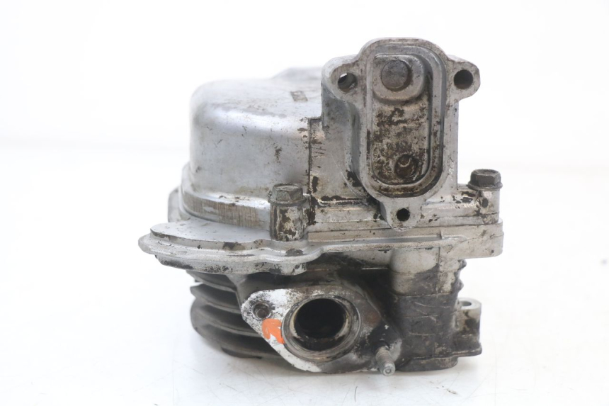 photo de CYLINDER HEAD KYMCO AGILITY 4T 50 (2018 - 2022)