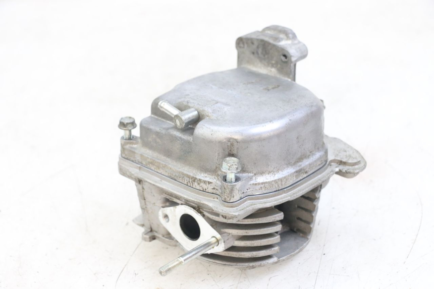 photo de CYLINDER HEAD KYMCO AGILITY 4T 50 (2018 - 2022)