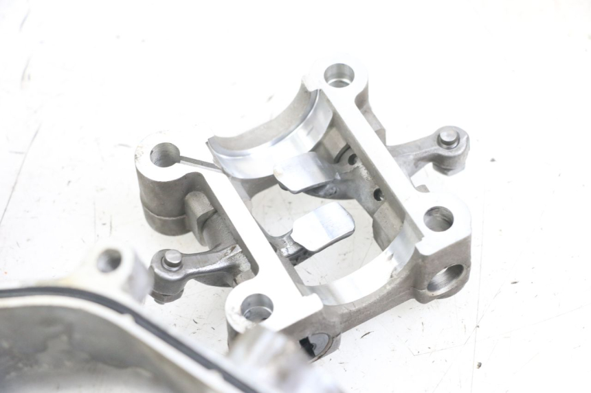 photo de CYLINDER HEAD KYMCO AGILITY 4T 50 (2018 - 2022)