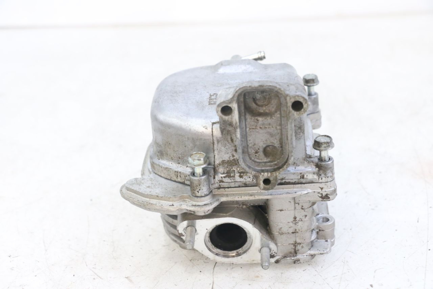 photo de CYLINDER HEAD KYMCO AGILITY 4T 50 (2018 - 2022)