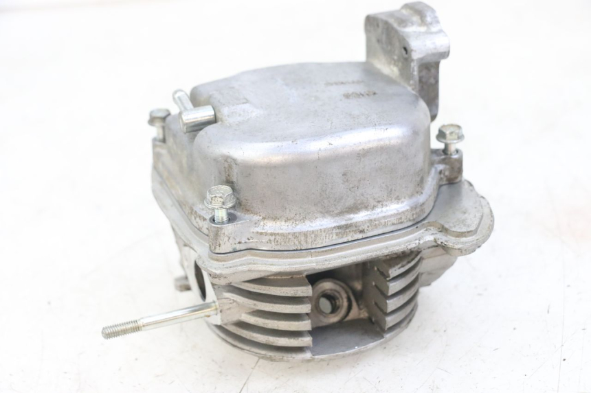 photo de CYLINDER HEAD KYMCO AGILITY 4T 50 (2018 - 2022)