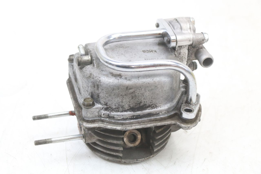 photo de CYLINDER HEAD KYMCO DINK 4T 50 (2007 - 2018)