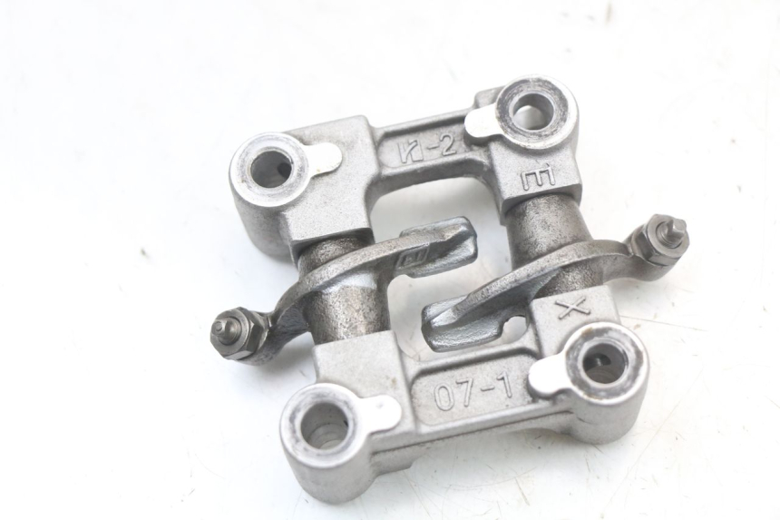 photo de CYLINDER HEAD KYMCO DINK 4T 50 (2007 - 2018)