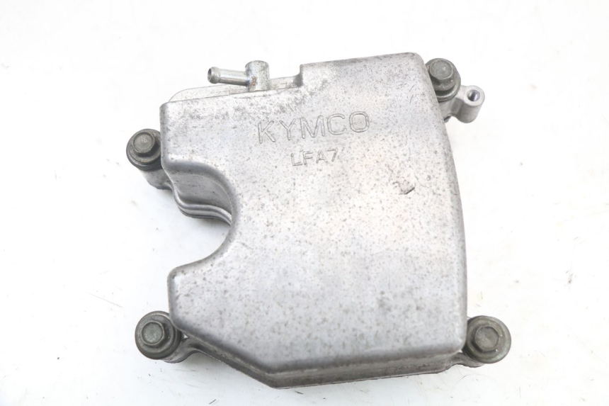 photo de  KYMCO DINK STREET ABS 125 (2011 - 2018)