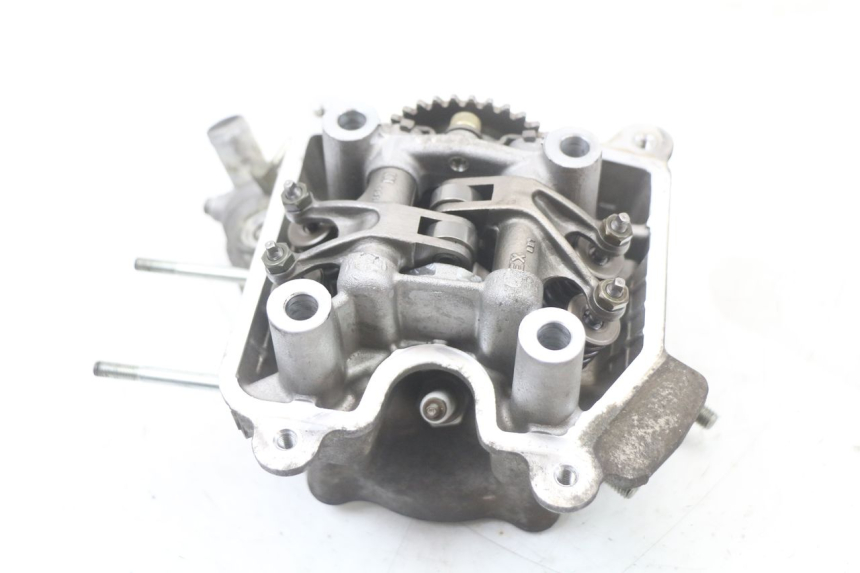 photo de CYLINDER HEAD KYMCO X-TOWN XTOWN 125 (2016 - 2021)