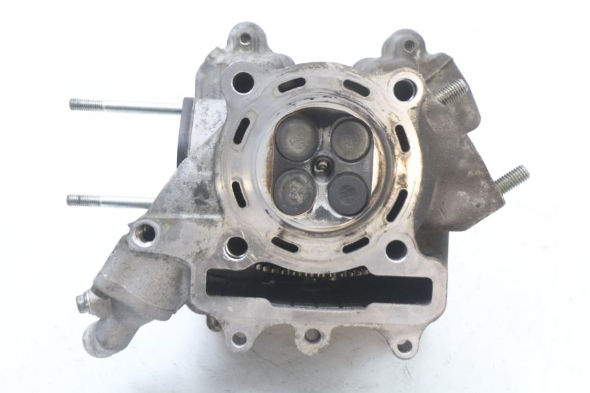 photo de CYLINDER HEAD KYMCO X-TOWN XTOWN 125 (2016 - 2021)