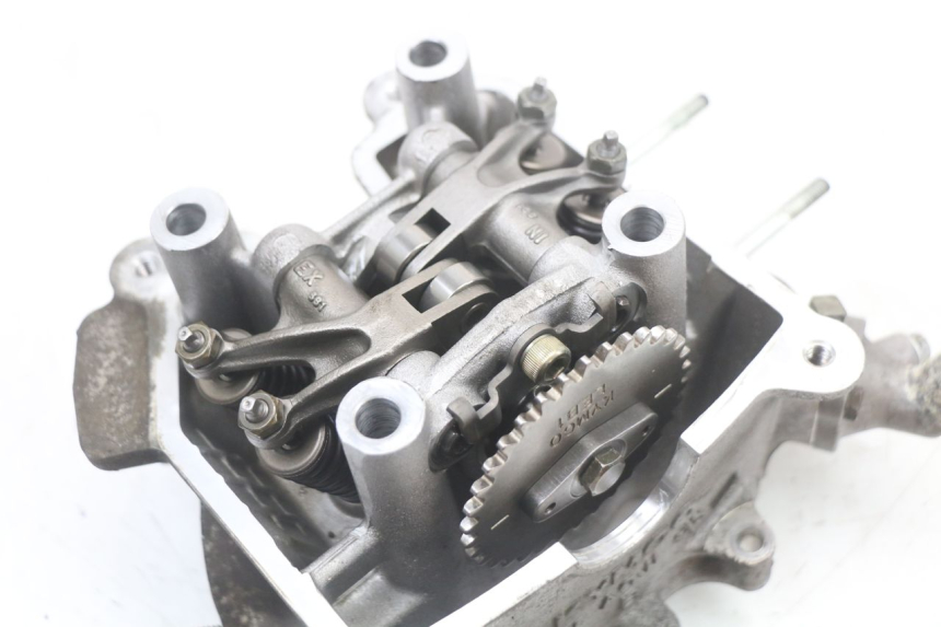 photo de CYLINDER HEAD KYMCO X-TOWN XTOWN 125 (2016 - 2021)