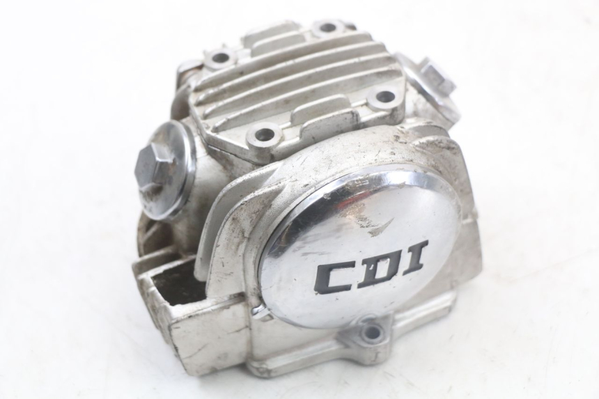 photo de CYLINDER HEAD LONCIN DIRT BIKE 125