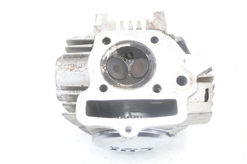 photo de CYLINDER HEAD LONCIN DIRT BIKE 125