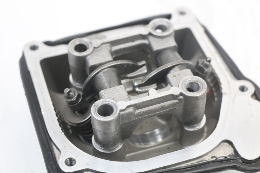 photo de CYLINDER HEAD LONGJIA DIGITA 4T 50 (2019 - 2022)