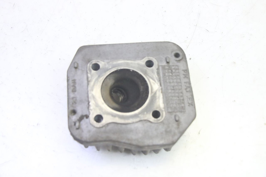 photo de CYLINDER HEAD PEUGEOT LUDIX 50 (2008 - 2017) - Technical close-up