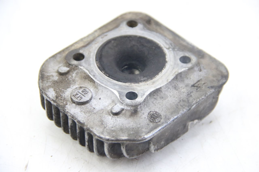 photo de CYLINDER HEAD MBK BOOSTER SPIRIT 50 (1999 - 2003)