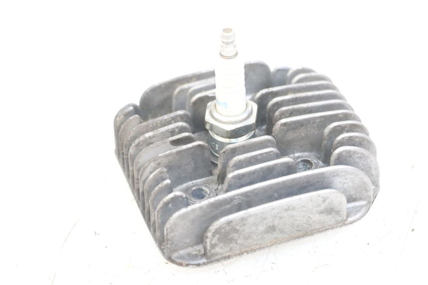 photo de CYLINDER HEAD MBK BOOSTER SPIRIT 50 (1999 - 2003)