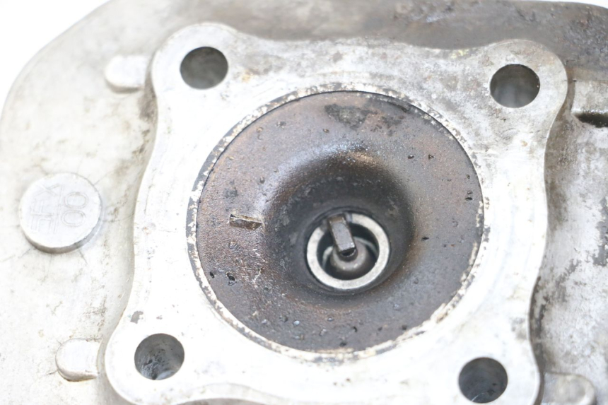 photo de CYLINDER HEAD MBK BOOSTER SPIRIT 50 (1999 - 2003)
