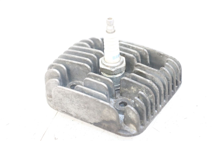 photo de CYLINDER HEAD MBK BOOSTER SPIRIT 50 (1999 - 2003)