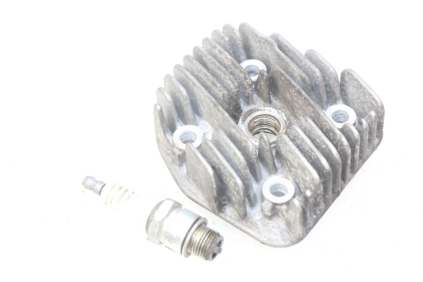 photo de CYLINDER HEAD MBK FLIPPER 50 (2004 - 2012)