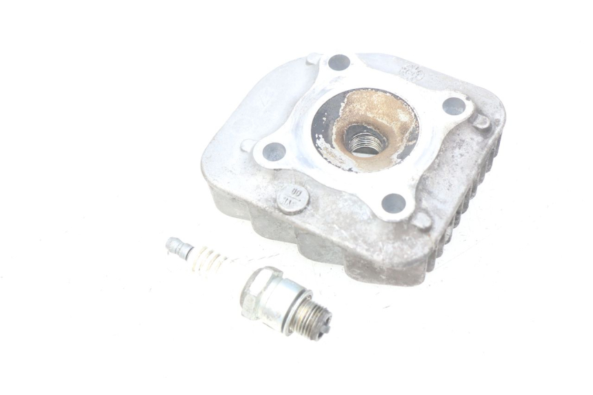 photo de CYLINDER HEAD MBK FLIPPER 50 (2004 - 2012)