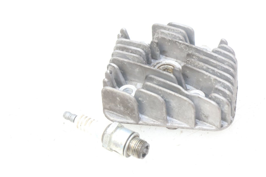 photo de CYLINDER HEAD MBK FLIPPER 50 (2004 - 2012)