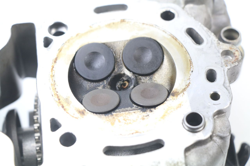 photo de CYLINDER HEAD PIAGGIO MP3 LT 300 (2010 - 2016)