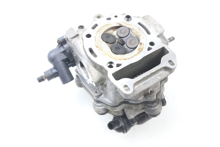 photo de CYLINDER HEAD PIAGGIO MP3 LT 300 (2010 - 2016)