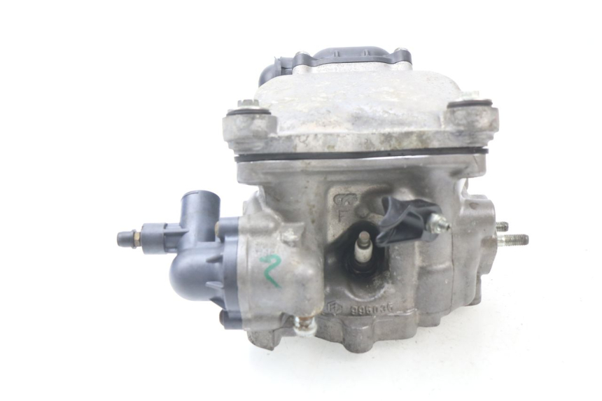 photo de CYLINDER HEAD PIAGGIO MP3 LT 300 (2010 - 2016)