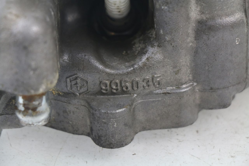 photo de CYLINDER HEAD PIAGGIO MP3 LT 300 (2010 - 2016)
