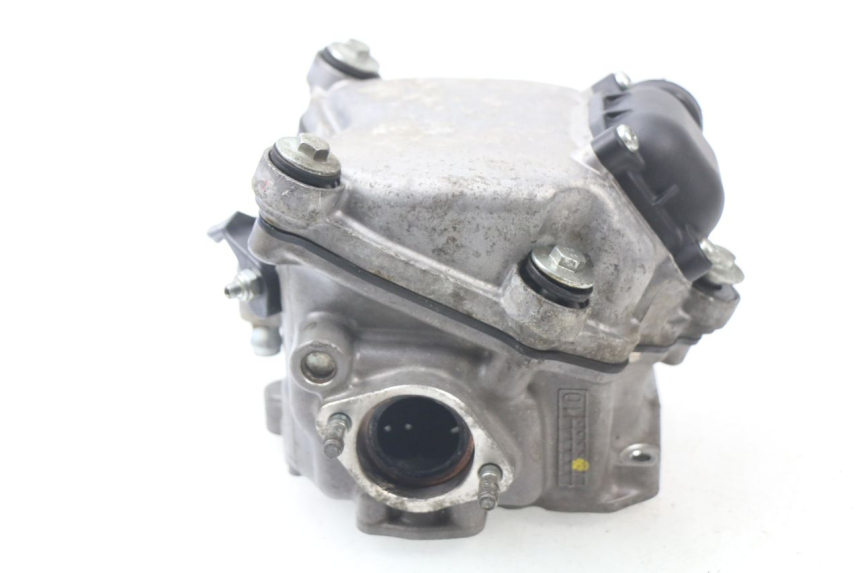 photo de CYLINDER HEAD PIAGGIO MP3 LT 300 (2010 - 2016)