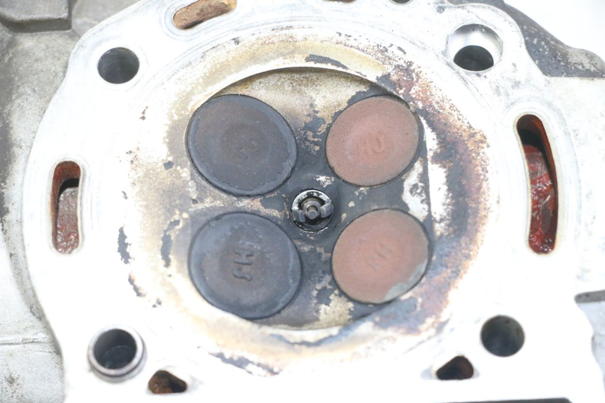 photo de CYLINDER HEAD PIAGGIO MP3 LT 300 (2010 - 2016)