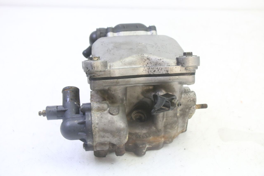 photo de CYLINDER HEAD PIAGGIO MP3 LT 300 (2010 - 2016)